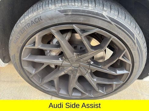 Used 2017 Audi Q7 2.0T Premium Plus AWD/4WD image 8