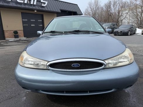 Used 2000 Ford Contour SE image 2