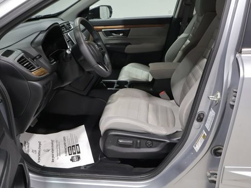 Used 2018 Honda CR-V EX image 10