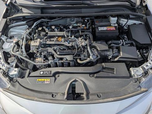 Certified 2023 Toyota Corolla LE image 18