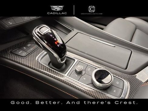 Used 2025 Cadillac CT5 Sport RWD image 22