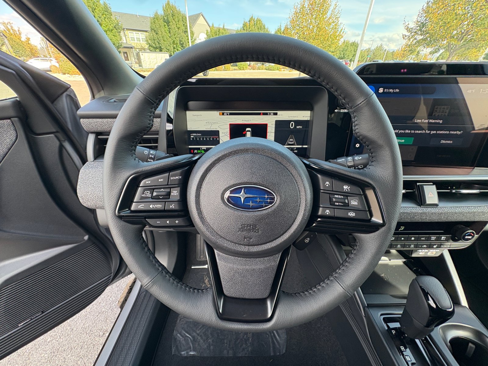 New 2026 Subaru Outback Limited XT AWD/4WD image 9