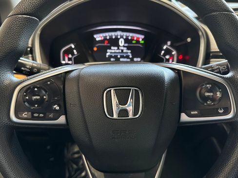 Used 2019 Honda CR-V EX image 15