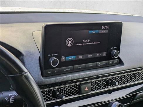 Used 2022 Honda Civic Sport image 18