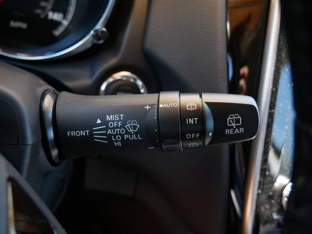 Used 2025 Mitsubishi Outlander Sport SE AWD/4WD image 20