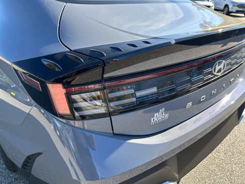 New 2026 Hyundai Sonata SE FWD image 37