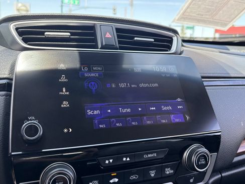 Used 2019 Honda CR-V EX-L image 24