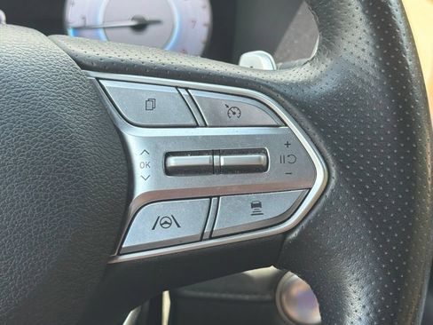 Used 2023 Hyundai Santa Fe Calligraphy AWD/4WD image 20