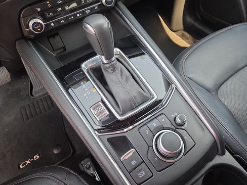 Used 2023 MAZDA CX-5 AWD 2.5 S w/ Premium Plus Pkg image 29