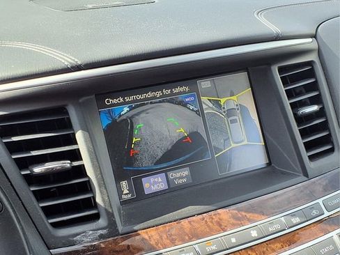 Used 2019 INFINITI QX60 Luxe w/ Sensory Package image 6