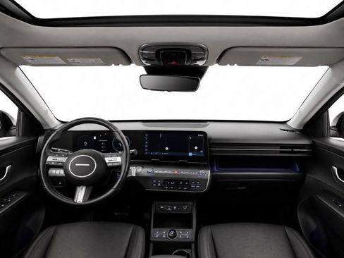 Used 2024 Hyundai Kona Limited AWD/4WD image 15