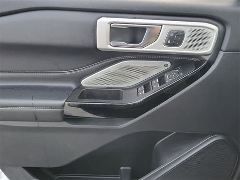 Used 2022 Ford Explorer ST w/ Equipment Group 401A image 19