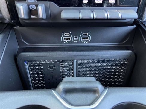 New 2026 RAM 1500 Big Horn image 21