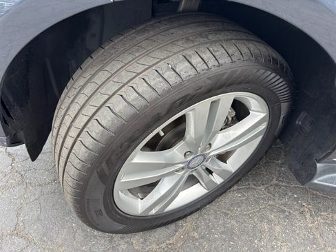 Used 2012 Mercedes-Benz ML 350 4MATIC image 24