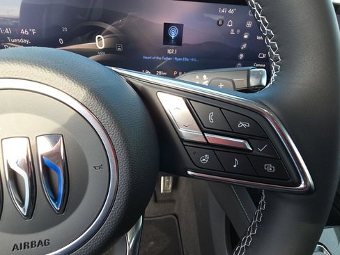 New 2026 Buick Envision Sport Touring image 19