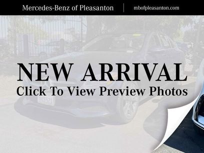 Used 2016 Mercedes-Benz C 300 Sedan