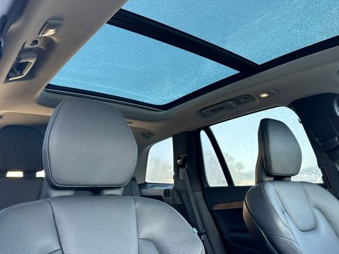 Used 2025 Volvo XC90 T8 Core w/ Protection Package Premier image 20