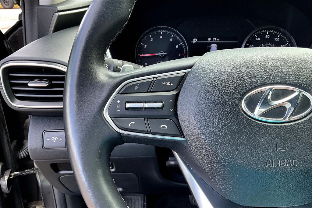 Used 2023 Hyundai Santa Fe SEL AWD/4WD image 12