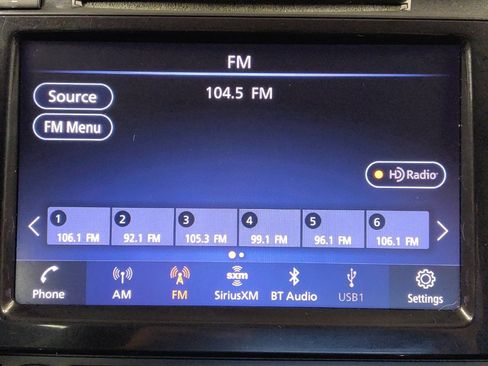 Used 2019 Nissan Maxima 3.5 SV w/ Floor Mat Group FWD image 25