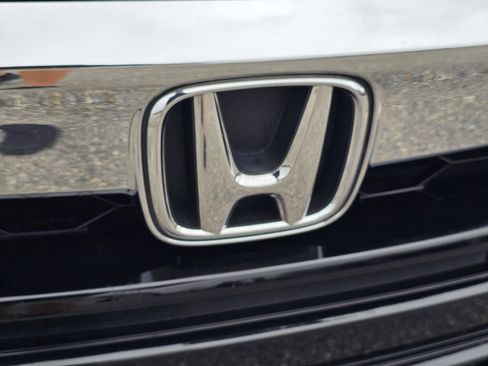 Certified 2020 Honda Accord EX-L image 3