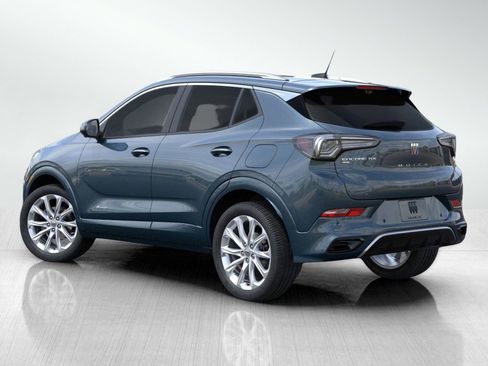 New 2026 Buick Encore GX Avenir image 4