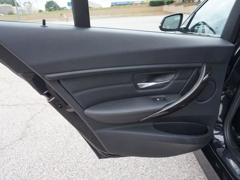 Used 2015 BMW 335i xDrive Sedan image 22