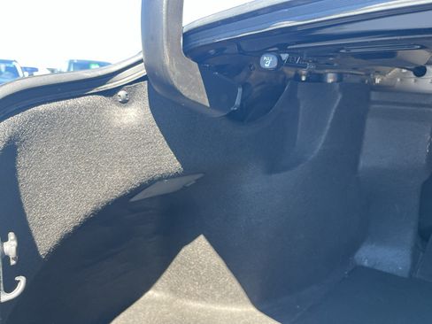 Used 2020 Toyota Camry XSE w/ Navigation Package FWD image 37
