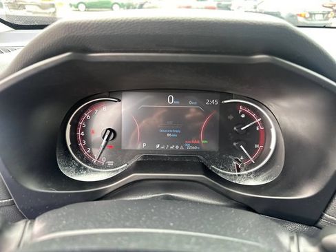 Used 2023 Toyota RAV4 XLE AWD/4WD image 30