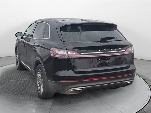 Used 2020 Lincoln Nautilus Standard w/ Equipment Group 101A image 3