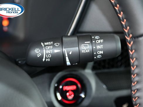 New 2026 Honda CR-V Sport-L image 31