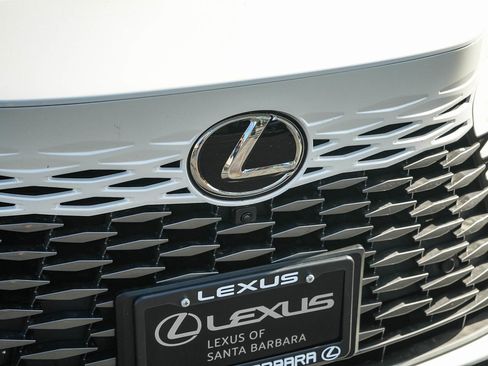Used 2025 Lexus RX 350 Premium FWD image 9