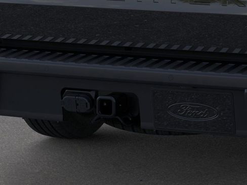 New 2026 Ford Maverick XLT image 24