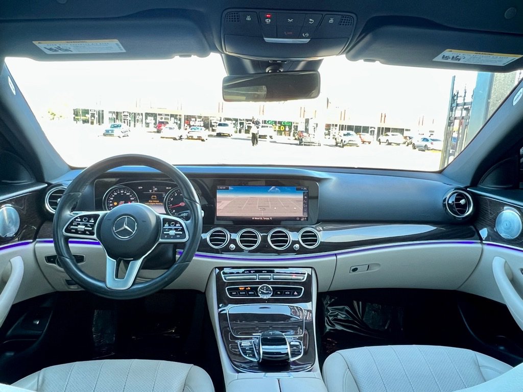 Used 2019 Mercedes-Benz E 300 image 37