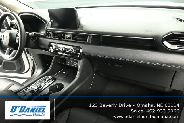 Used 2025 Honda Pilot EX-L image 42