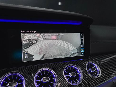 Used 2019 Mercedes-Benz AMG GT 63 S image 92