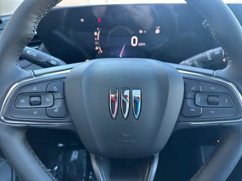 New 2026 Buick Encore GX Sport Touring w/ Comfort Package image 23