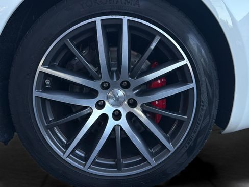 Used 2019 Maserati Ghibli S Q4 image 44