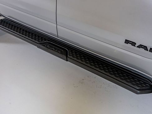 Used 2025 RAM 1500 Rebel w/ Rebel Level 2 Equipment Group image 13