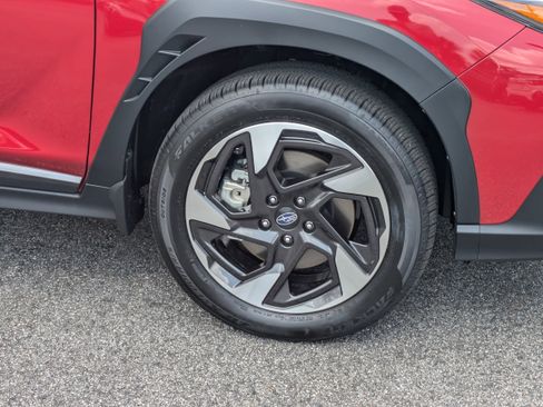 Certified 2025 Subaru Crosstrek 2.5i Limited w/ Popular Package #3A image 11