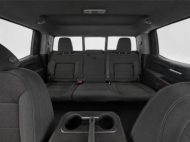 Used 2021 GMC Sierra 1500 Elevation w/ Preferred Package AWD/4WD image 15