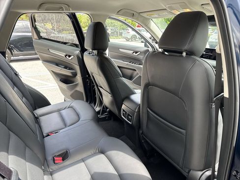 Certified 2025 MAZDA CX-5 AWD 2.5 S w/ Select Package image 33