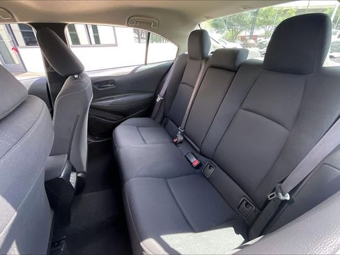 Used 2024 Toyota Corolla LE image 20
