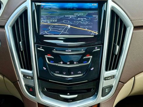 Used 2013 Cadillac SRX Luxury w/ Driver Awareness Package image 22