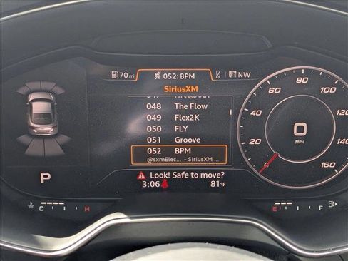 Used 2016 Audi TTS 2.0T Coupe w/ Technology Package AWD/4WD image 16