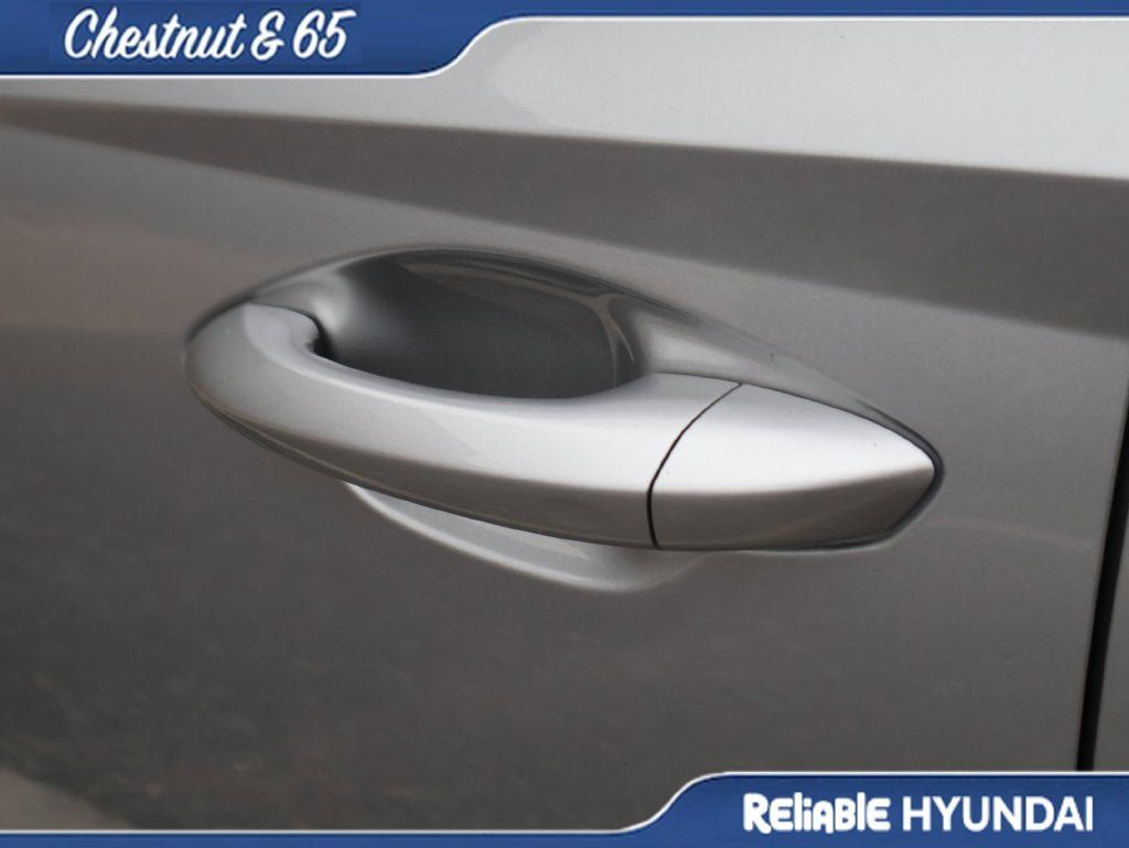 Used 2022 Hyundai Tucson SEL w/ Convenience + Premium Package FWD image 23
