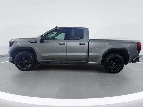 Used 2025 GMC Sierra 1500 Elevation AWD/4WD image 7