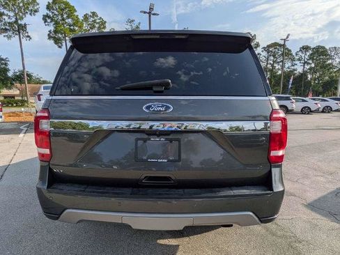 Certified 2020 Ford Expedition XLT w/ Equipment Group 202A AWD/4WD image 4