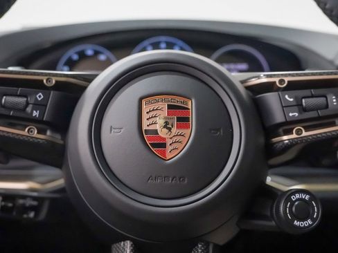 Used 2026 Porsche Cayenne S AWD/4WD image 27