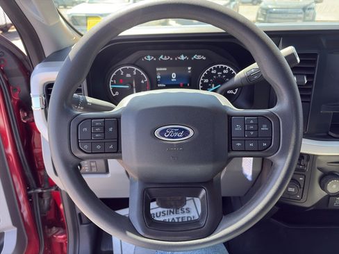 Used 2024 Ford F250 XLT w/ FX4 Off-Road Package AWD/4WD image 14