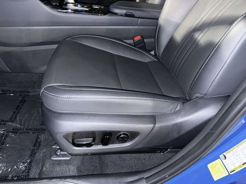 Used 2025 Lexus NX 350 AWD w/ Accessory Package (2T) image 3